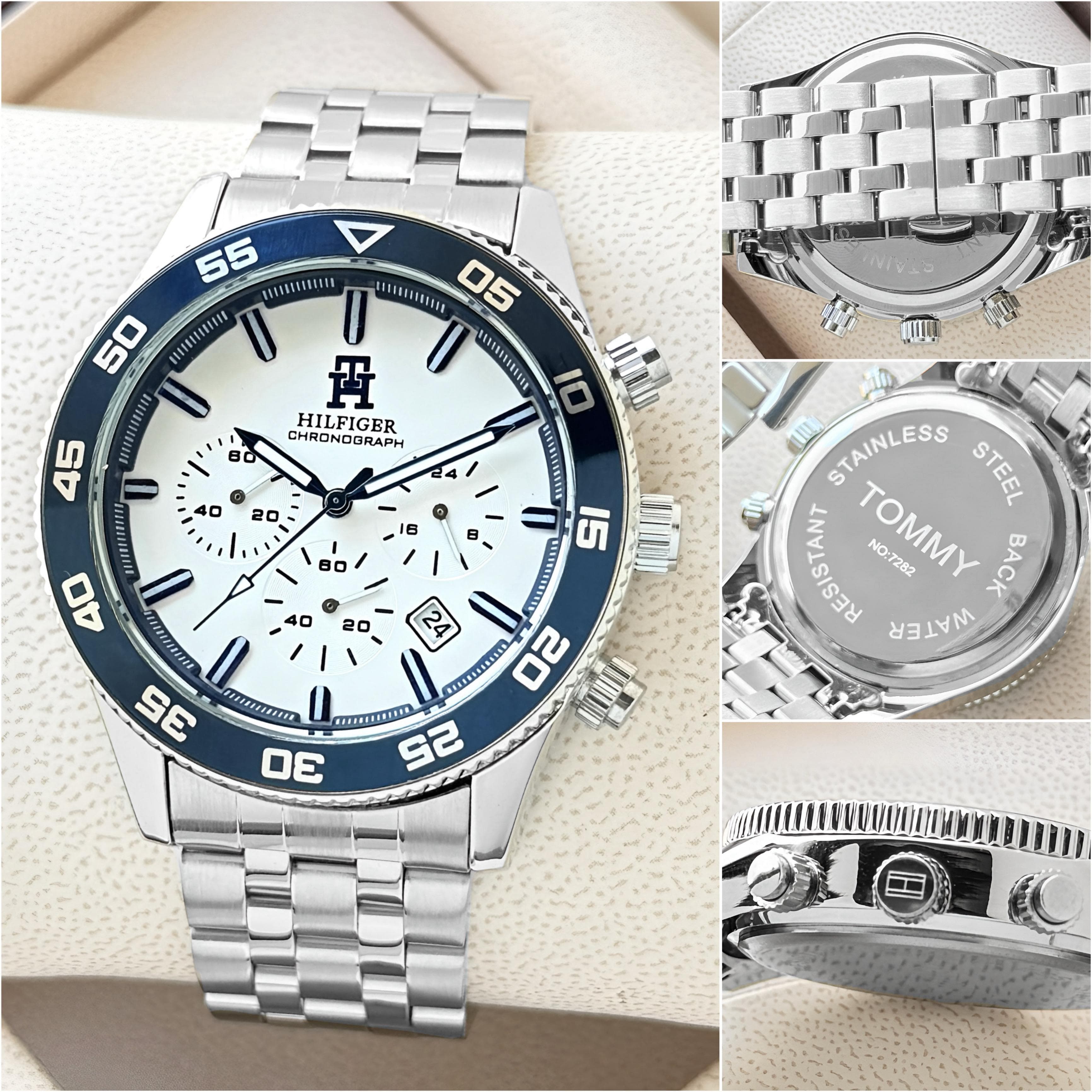 Tommy Hilfiger Premium Original Model Series Now Available