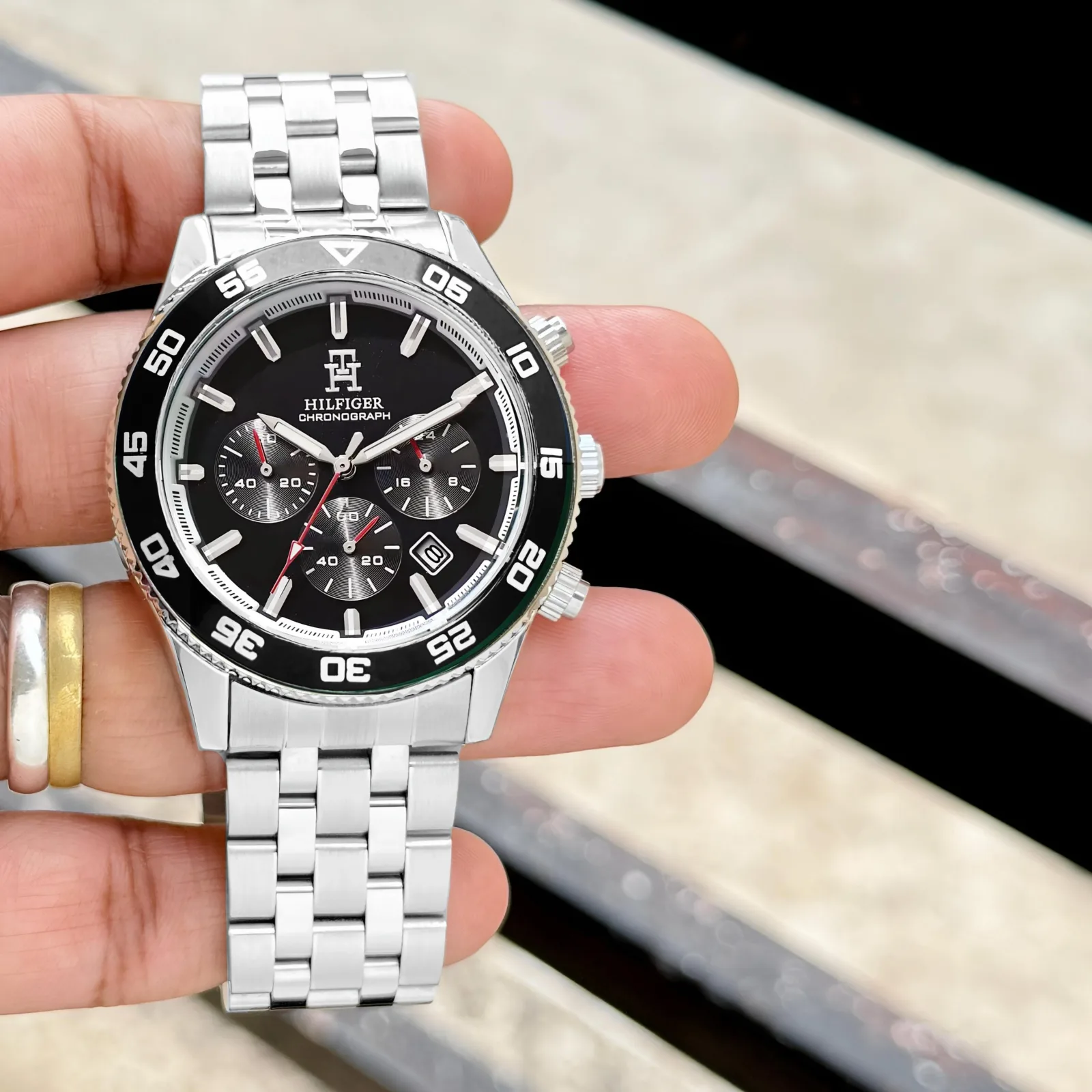 Tommy Hilfiger Premium Original Model Series Now Available