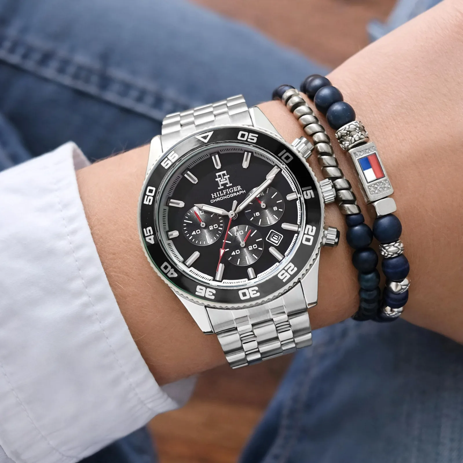 Tommy Hilfiger Premium Original Model Series Now Available