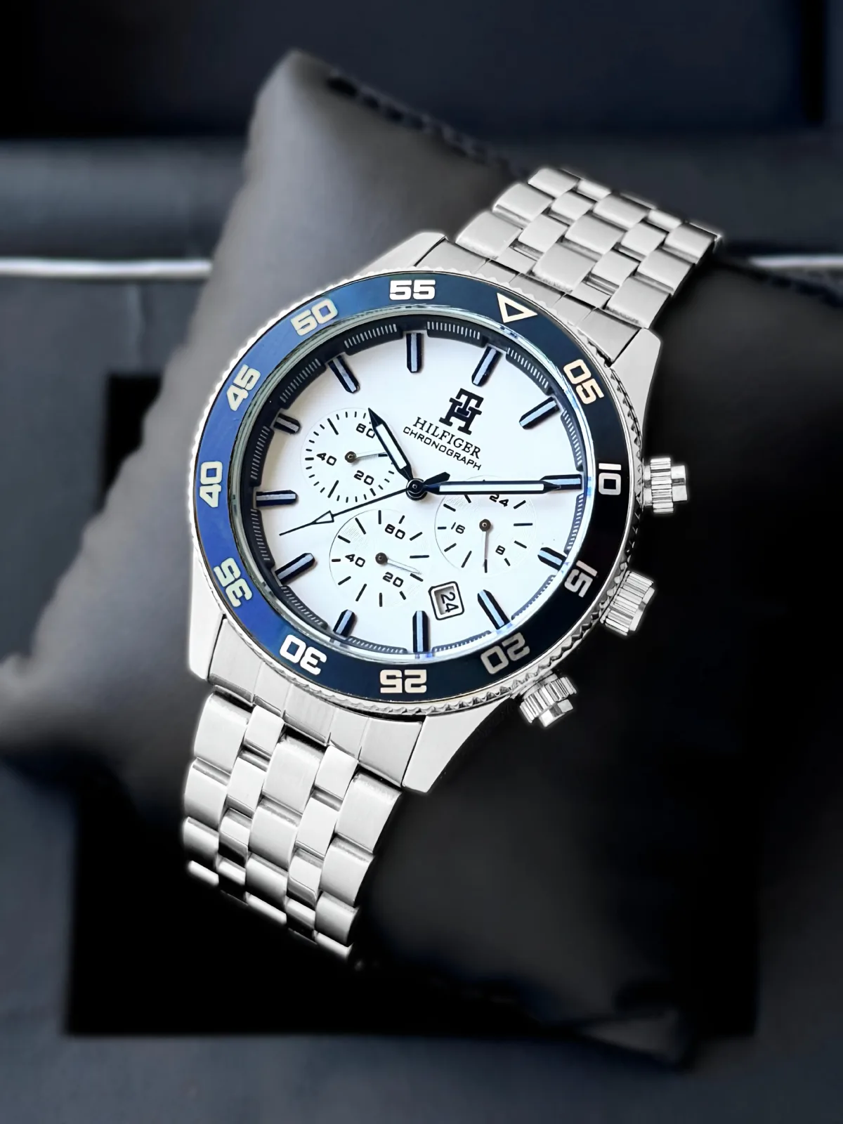 Tommy Hilfiger Premium Original Model Series Now Available