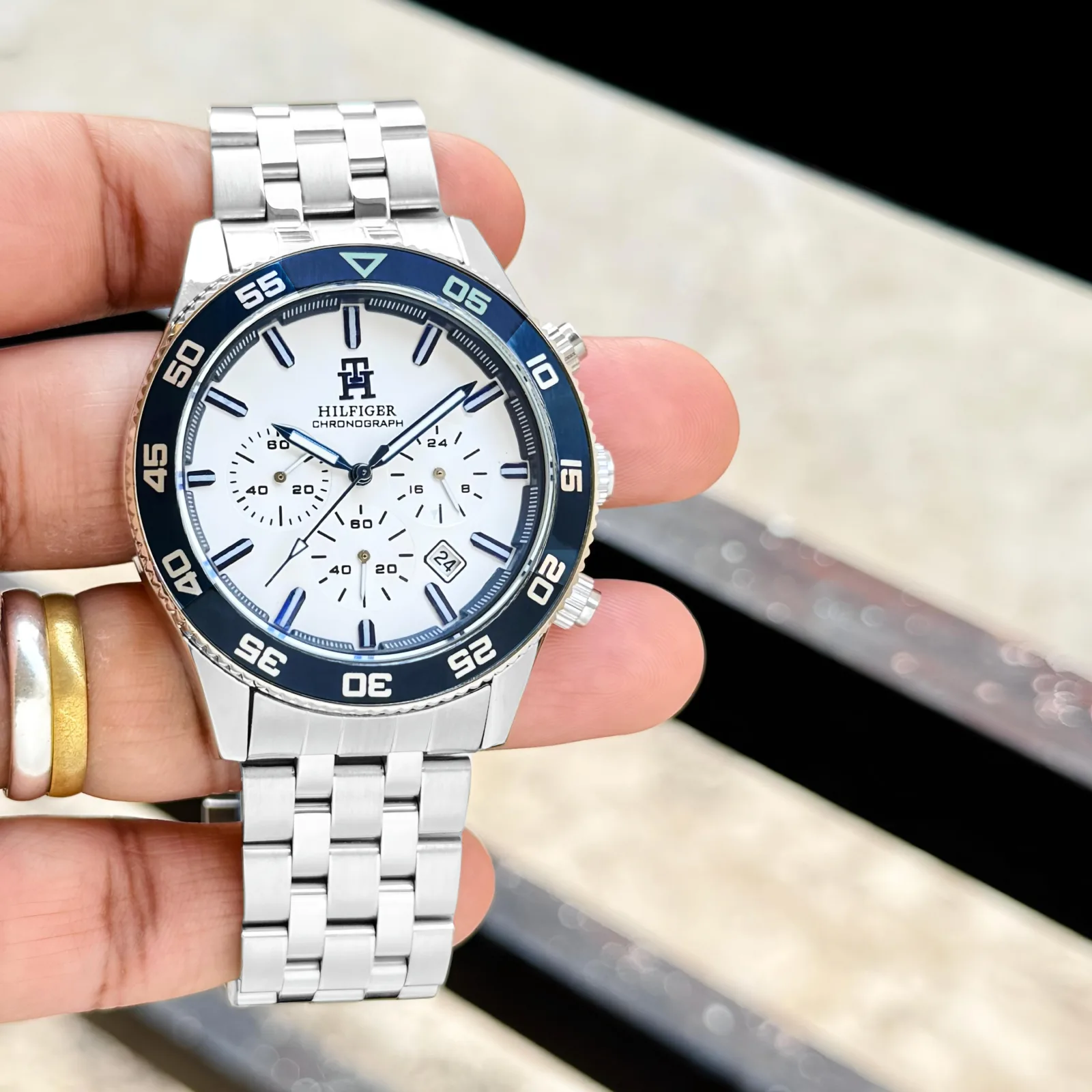 Tommy Hilfiger Premium Original Model Series Now Available